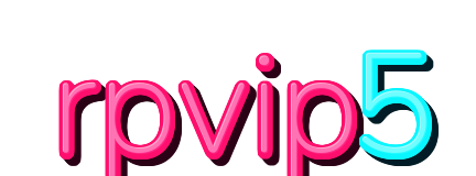 rpvip5 — logo kanal